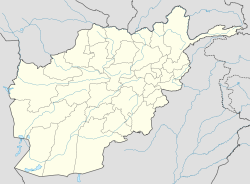 Gandamak (Afghanistan)