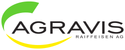 Agravis Raiffeisen-Logo