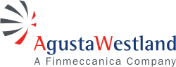 Logo von AgustaWestland
