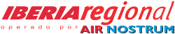 Logo der Air Nostrum