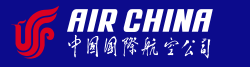 Das Logo der Air China