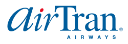 Logo der AirTran