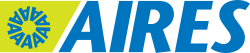 Logo der AIRES