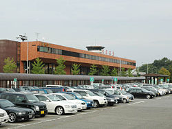 Akita airport 1.jpg