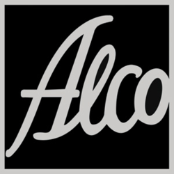 Logo von ALCO