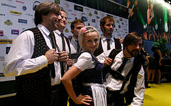 Kontrust (Amadeus Award 2010)