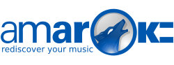 Amarok logo.svg
