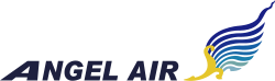 Logo der Angel Air