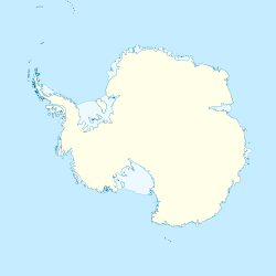 Neumayer-Station II (Antarktis)