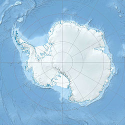 Berkner-Insel (Hubley Island) (Antarktis)