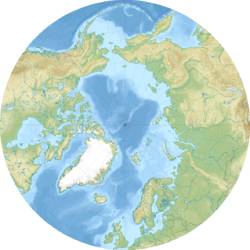 Jan Mayen (Arktischer Ozean)