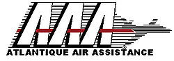 Logo der Atlantique Air Assistance