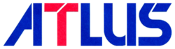 Logo von Atlus