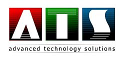 A-T-S Logo