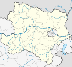 Klein-Harras (Niederösterreich)