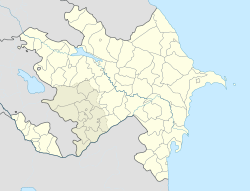 Gəncə (Aserbaidschan)