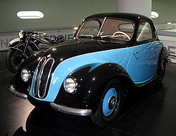 BMW 531 (1951)