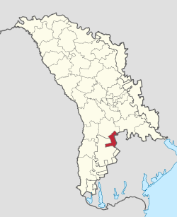 Basarabeasca in Moldova.svg