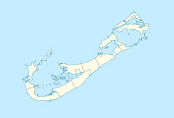 Hamilton (Bermuda) (Bermuda)