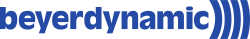Beyerdynamic-Logo