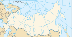 Newelsk (Russland)