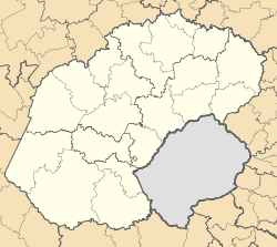 Bethulie (Freistaat)