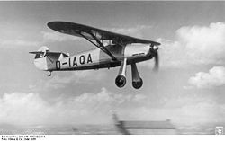 Fw 56 „Stößer“
