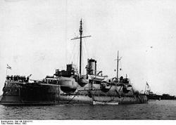 SMS Beowulf