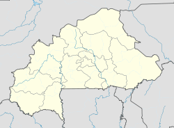 Barsalogho (Burkina Faso)
