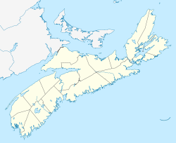Sable Island (Nova Scotia)