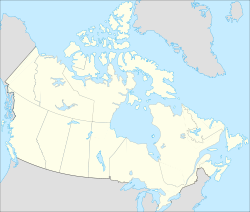 Marineland (Kanada)