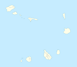 Povoação Velha (Kap Verde)