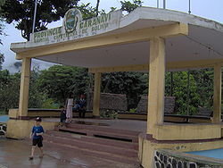 Plaza von Caranavi
