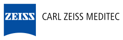 Logo der Carl Zeiss Meditec AG