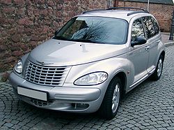 Limousine (2000–2006)