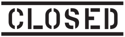 Closed-Logo.svg