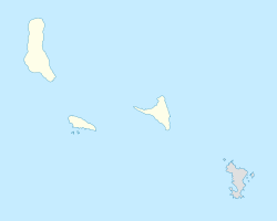 Mutsamudu (Komoren)