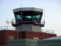 Covenry Airport control tower 6f07.JPG