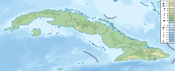 Isla de la Juventud (Kuba)