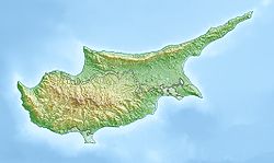 Karpas (Zypern)