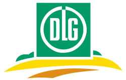 Logo der Deutschen Landwirtschafts-Gesellschaft