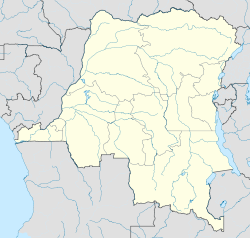Banana (Demokratische Republik Kongo)