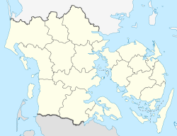 Birkholm (Syddanmark)
