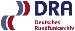 Das Logo des DRA