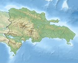 Isla Beata (Dominikanische Republik)