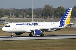 Donbassaero A320 UR-DAA MUC.jpg