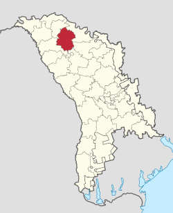 Drochia in Moldova.svg