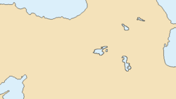 Stele vom Keşiş Gölü (Urartu)
