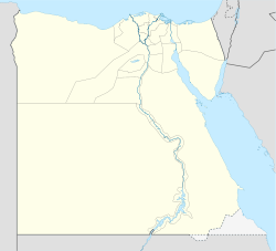 Bubastis-Kanal (Ägypten)