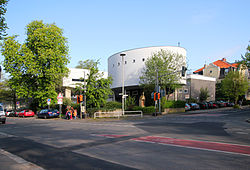 Erzbischöfliches Sankt Ursula-Gymnasium Brühl.JPG